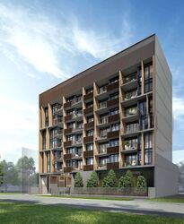 Gems Ville (D14), Apartment #601893451